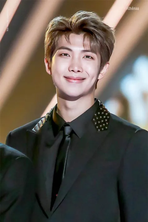 RM BTS