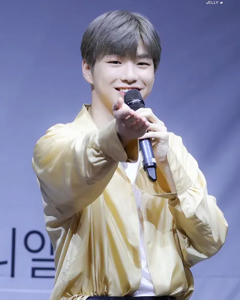 Kang Daniel