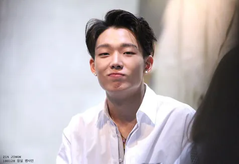 Bobby iKON