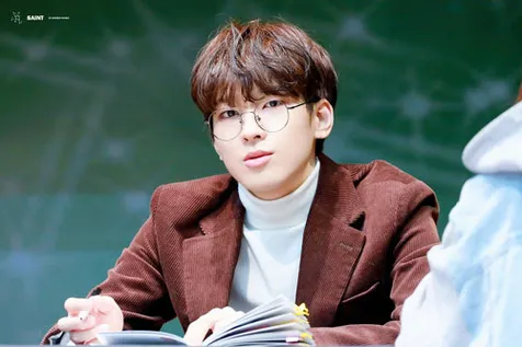Wonwoo Seventeen