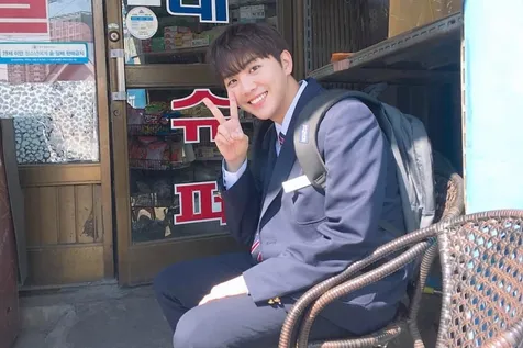 Kim Hyung Seok