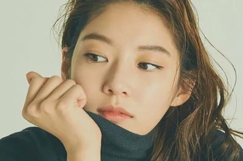 Gong Seung Yeon