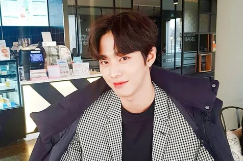 Ahn Hyo Seop