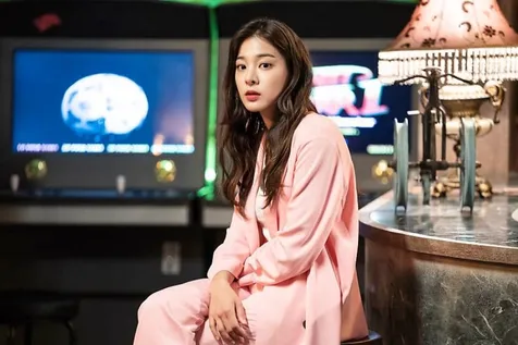 Seol In Ah
