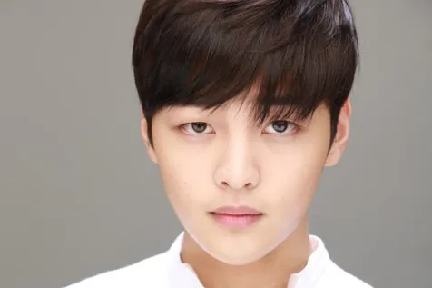 Kim Min Jae