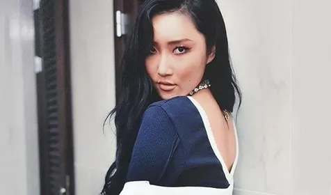 Hwasa MAMAMOO