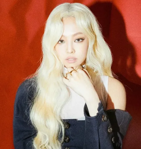 Jennie BLACKPINK