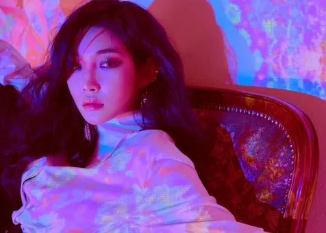 Chungha