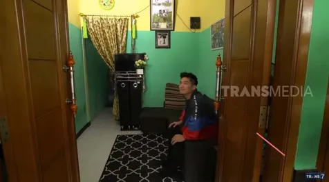 Tak Mau Pindah