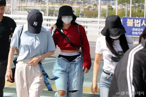 Bandara Incheon