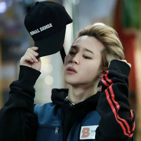 Hairline yang Sempurna