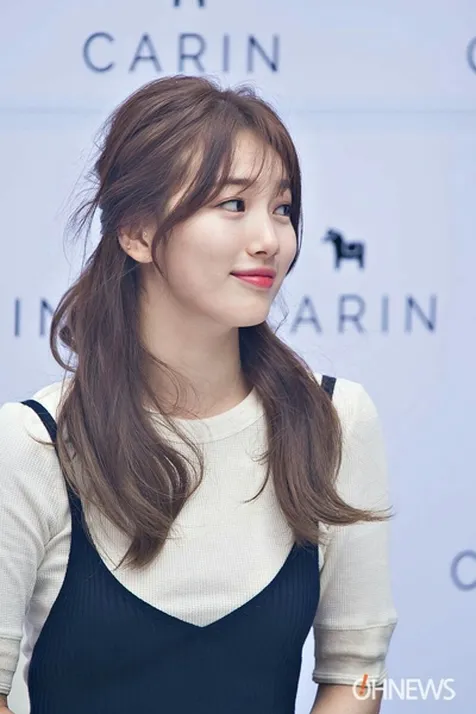Bae Suzy