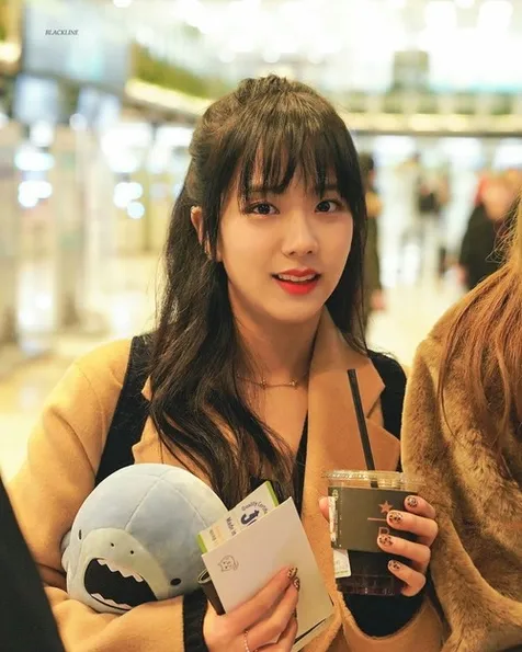 Jisoo BLACKPINK