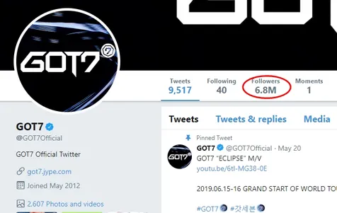 GOT7