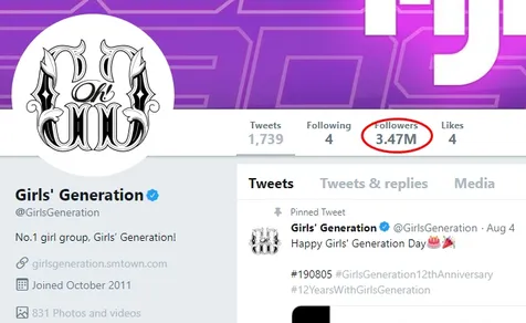 Girls Generation