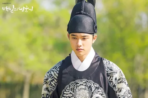 D.O EXO