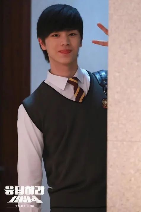 Sungjae BTOB