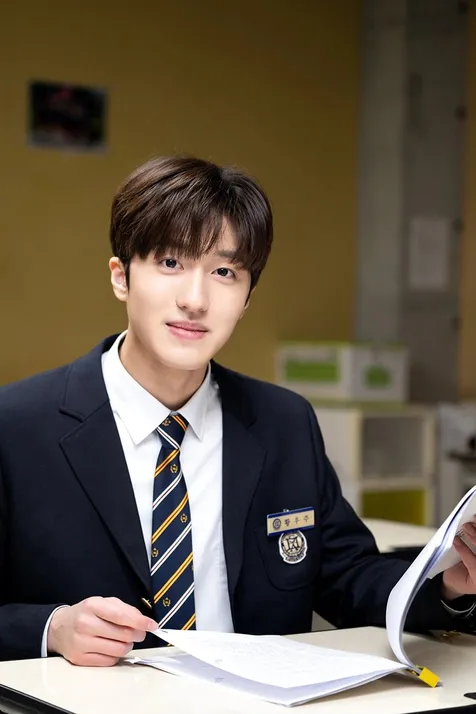 Chani SF9