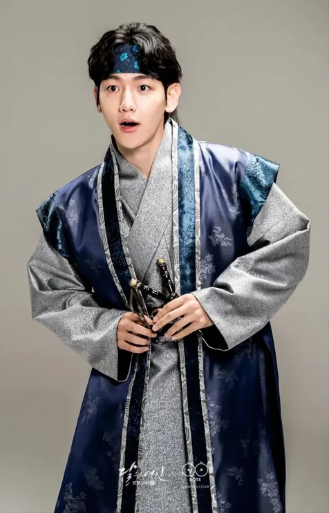 Baekhyun EXO