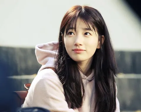Bae Suzy