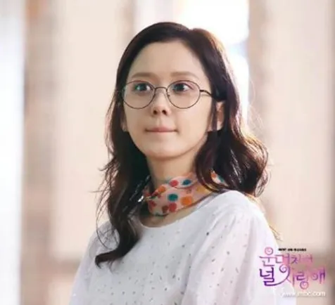 Jang Nara