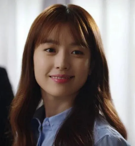 Han Hyo Joo