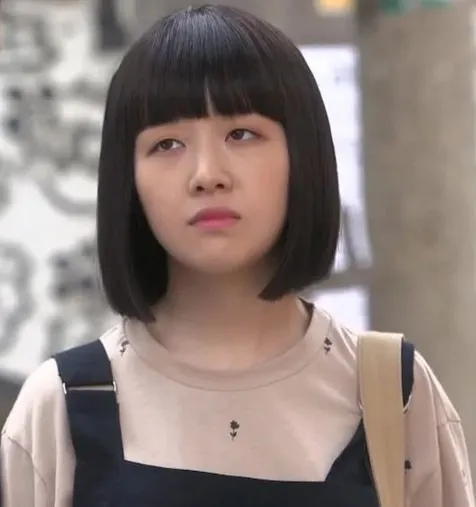 Minah Girls Day