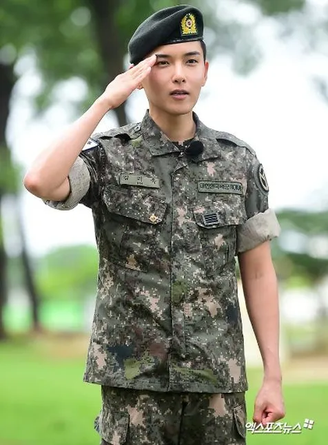 Ryeowook Super Junior