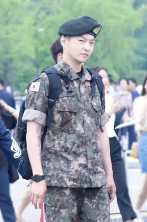 Changsub BTOB