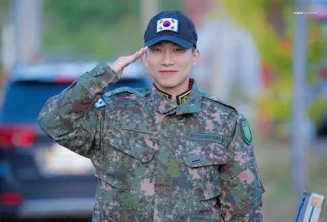 Eunkwang BTOB