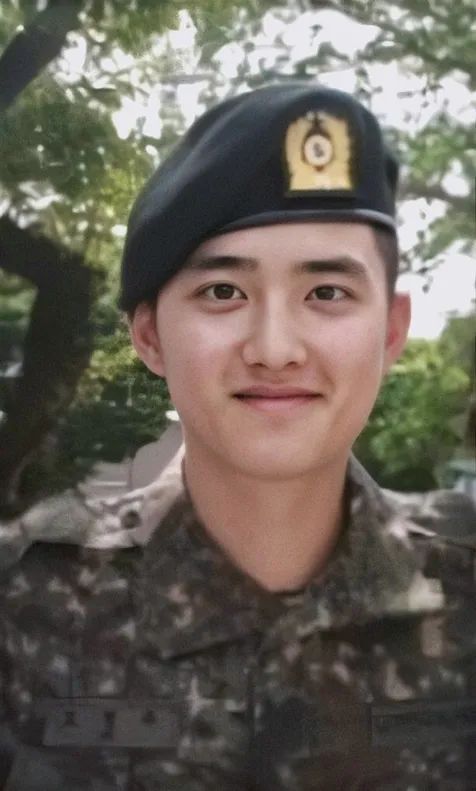 D.O. EXO