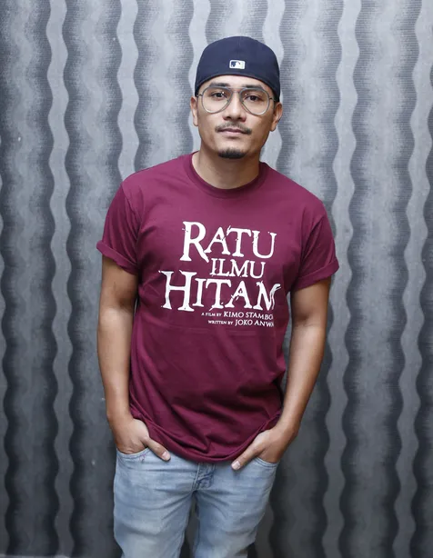 Tak Bawa ke Kehidupan Pribadi