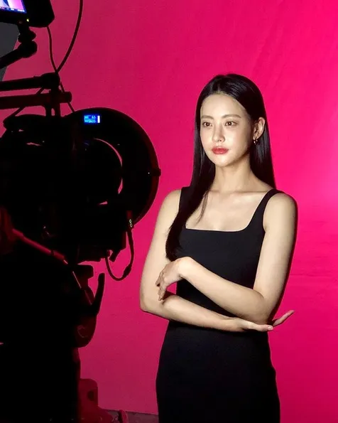 Foto Mantan Pacar?