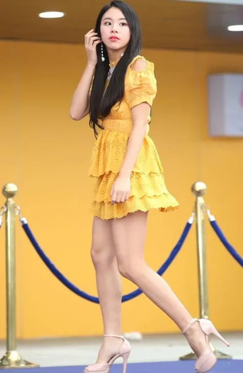 Chaeyoung TWICE