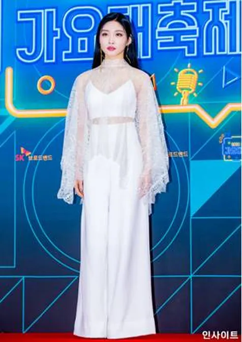 Kim Chungha