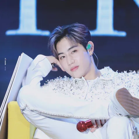 Mark GOT7