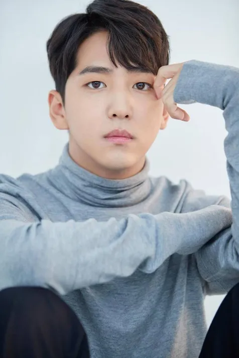 Baro B1A4