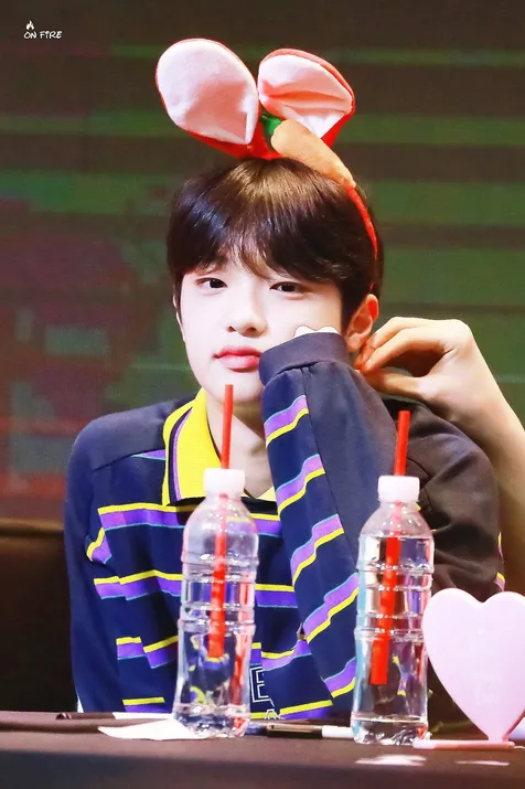 Son Dongpyo X1