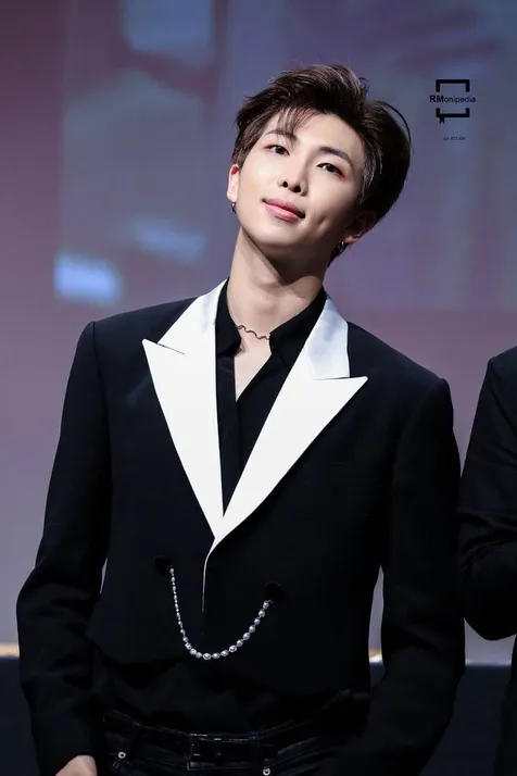 RM BTS