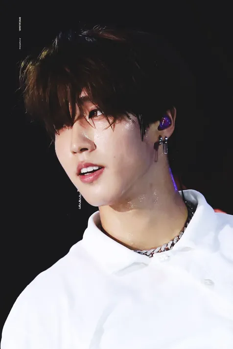 Han Stray Kids