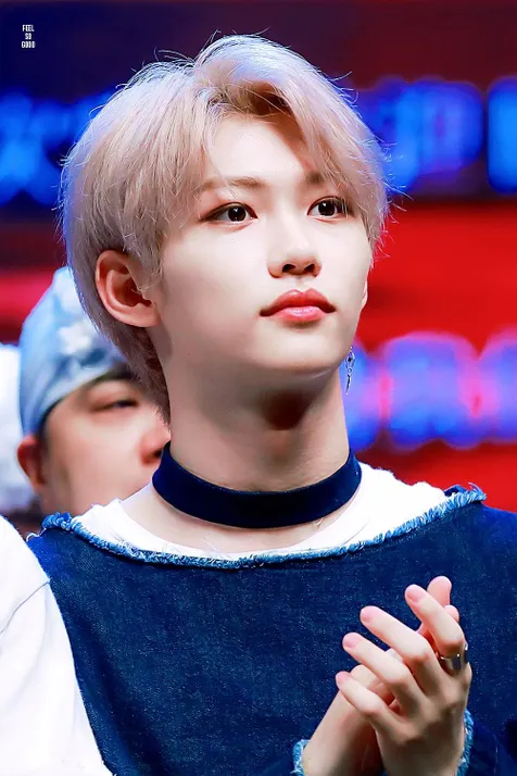 Felix Stray Kids