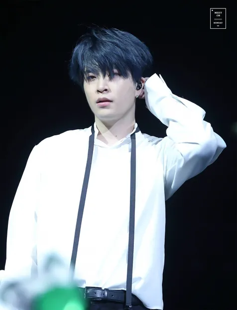 Youngjae GOT7