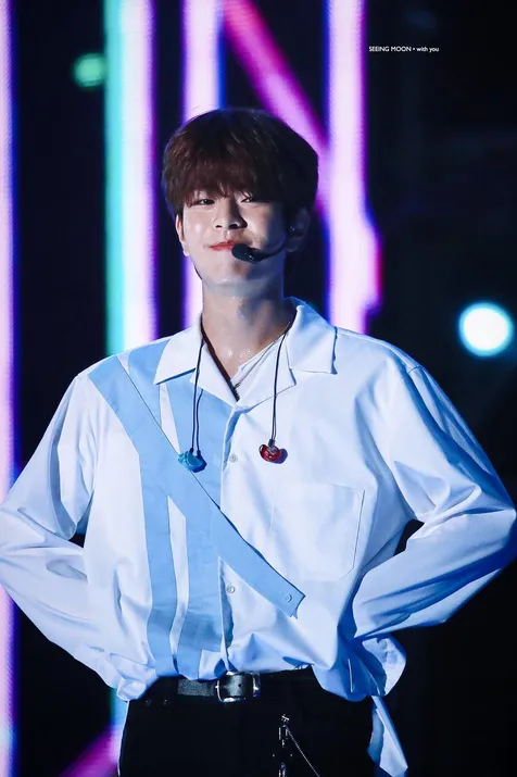 Seungmin Stray Kids