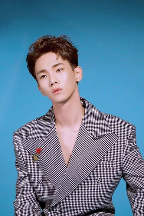 Key SHINee