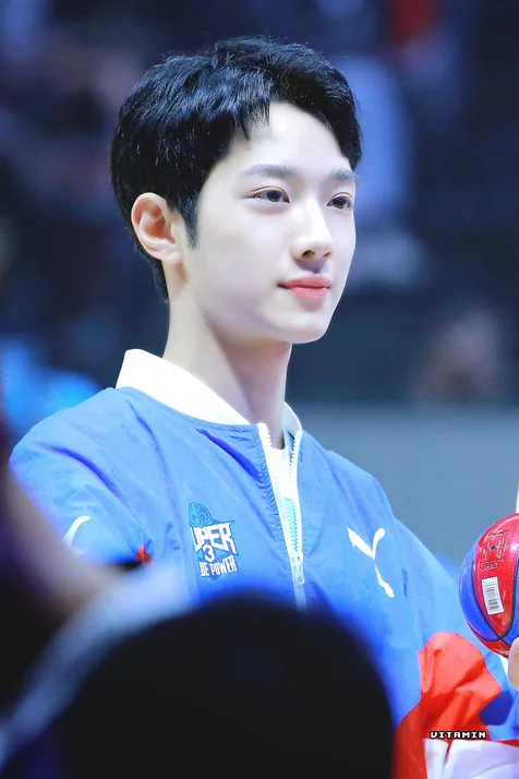 Lai Guanlin