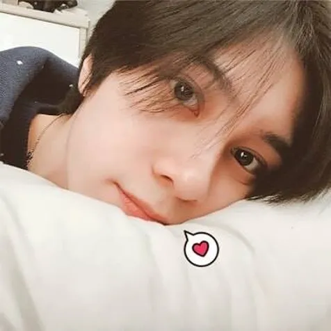 Hendery WayV