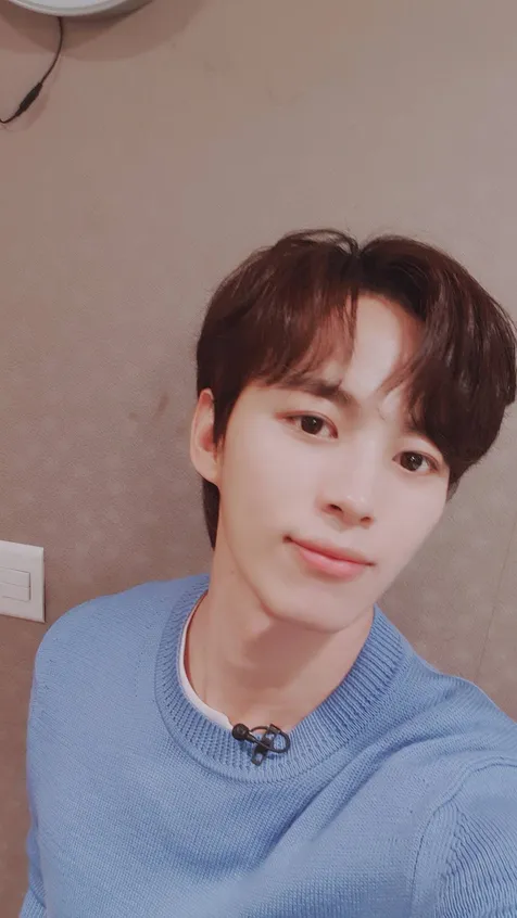 Hongbin VIXX