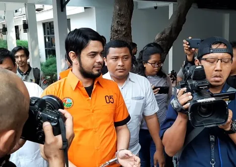 Kasus Tetap Berjalan