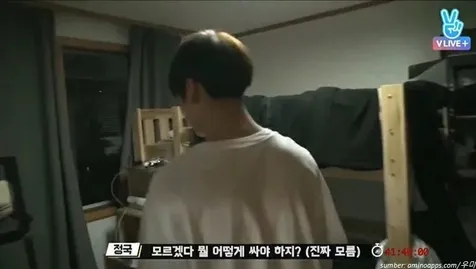 Kamar Tak Lagi Sempit