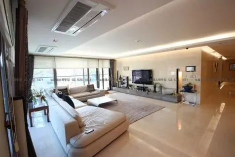 Akhirnya Pindah ke Apartemen Mewah